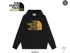 2025年最新】north face gucci パーカーの人気アイテム - メルカリ