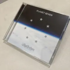 J Soul Brothers PLANET SEVEN CD