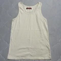 ハートマーケット タンクトップ Lサイズのサムネイル