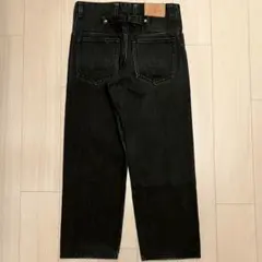 2025年最新】SUNSEA メンズ デニム・ジーンズの人気アイテム - メルカリ