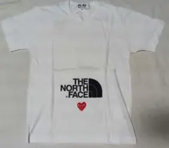 PLAY COMME des GARCONS THE NORTHFACE Tのサムネイル