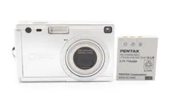2026年最新】pentax optio s4の人気アイテム - メルカリ