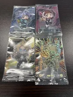 僕のヒーローアカデミア ショコラグーテ　レア　セット