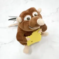 ディズニーキャラクター☆レミーのおいしいレストラン エミール