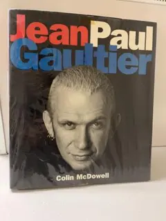 Jean Paul Gaultier by Colin McDowell