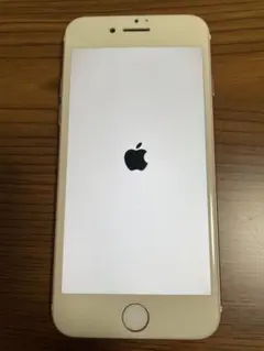 iPhone7 32GB ローズゴールド