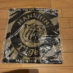 阪神タイガース　タオル