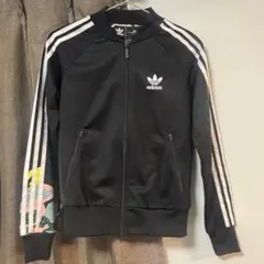 ジャケット ジャージ