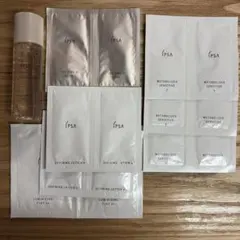 IPSA イプサ ザ・タイムR アクア e など15点