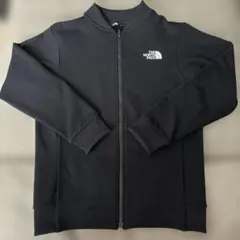 THE NORTH FACE カラライズスウェットジャケット キッズ