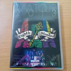 2026年最新】aaa eighth wonder 初回の人気アイテム - メルカリ