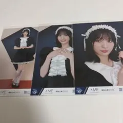 ≠ME ノイミー 冨田菜々風 7th 生写真 - メルカリ