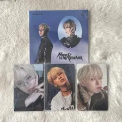 JO1 Hands In My Pocket 白岩瑠姫