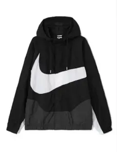 2026年最新】nike swoosh woven jacketの人気アイテム - メルカリ