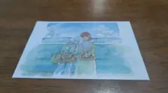 この本を盗む者は 来場者特典