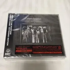 SixTONES】バリアCD&DVD MTVアンプラグド版特典カードケース - メルカリ
