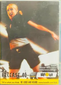 LESMILLS BODYJAM 48 CD DVD - メルカリ