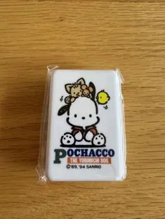 ★ポチャッコ　ミニケース　1994