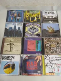 2026年最新】洋楽cd セット まとめての人気アイテム - メルカリ