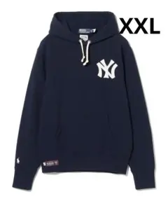 Ralph Lauren ニューヨーク・ヤンキース XXL フーディー