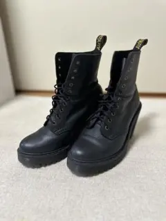 2025年最新】ドクターマーチン Dr.Martens KENDRAの人気アイテム