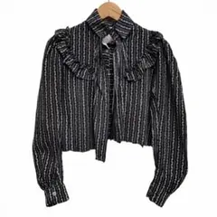 最終価格^ ^♡ヴィクトリア エドワーディアン ブラウス♡フランスアンティーク 2026年最新】エドワーディアン ブラウスの人気アイテム - メルカリ