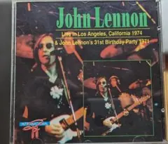 John Lennon Live in Los Angeles 1974