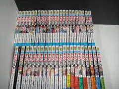 チキン「ドロップ」前夜の物語 1〜45巻 既刊全巻セット - メルカリ
