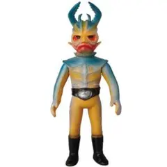 2025年最新】地獄サンダー ソフビの人気アイテム - メルカリ