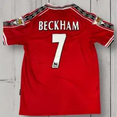 2026年最新】マンチェスターユナイテッド ユニフォーム ベッカムの人気