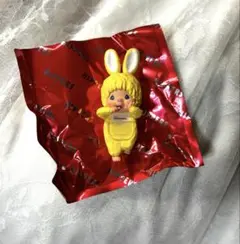 モンチッチヒッパーズ うさぎ