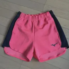 Mizuno レディースショートパンツ