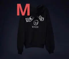 Nike Jordan x FRAGMENT UNION Zip hoodieのサムネイル