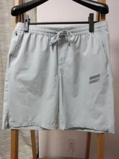 HURLEY ショートパンツ L パステルグリーン ハーレーのサムネイル