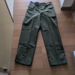 ヴィンテージM43hbtパンツ W36 L33　ww2　１３スターのサムネイル