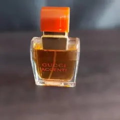 希少・廃盤】グッチ アチェンティ オードトワレ 30ml - メルカリ
