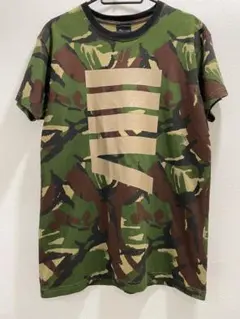 24karats 迷彩　Tシャツ　Sサイズのサムネイル