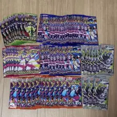 ポケモンカード アビスアイ インフェルノ スタートデッキ100 合計37点