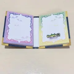 魔入りました！入間くん 展くじ バラム賞 魔入間