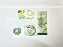 カラフルピーチ シヴァさん