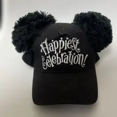 Happiest Celebration キャップ 35周年