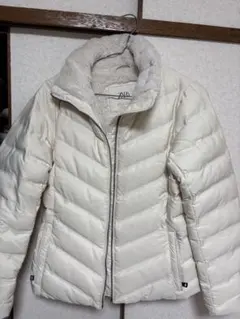 ZARA ダウンジャケット