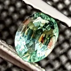 非加熱バイカラータイプファイア0.97CT - メルカリ