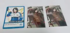 にじさんじ　シェリン・バーガンディ　グッズまとめ