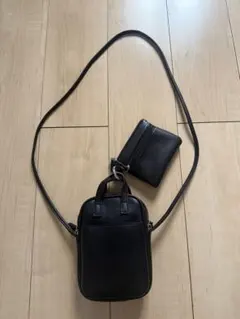 LOWRYSFARM ショルダーバッグ