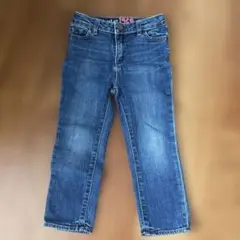 babyGap 1969 mini skinny デニムパンツ 100cmのサムネイル