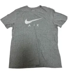 Nike The Nike Tee M グレー Tシャツ