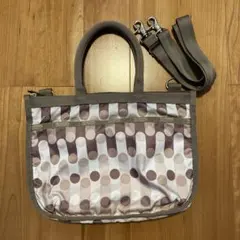 レスポートサック 2WAY ショルダーバッグ