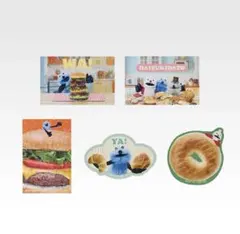 一番くじ　パペットスンスンH賞ステッカーセット　まとめ買いでお得！