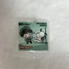 僕のヒーローアカデミア 緑谷出久 アクリルキーホルダー